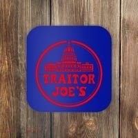 Traitor Joes Coaster thumb 0