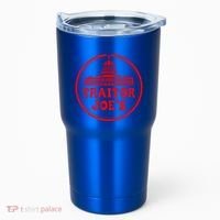 Traitor Joes Tumbler thumb 0
