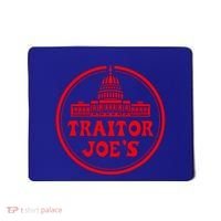 Traitor Joes Mousepad thumb 0