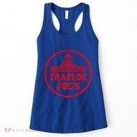 Traitor Joes Women's Tank Top thumb 0