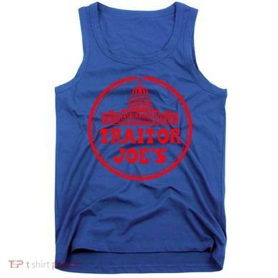 Traitor Joes Tank Top