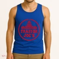 Traitor Joes Tank Top thumb 3