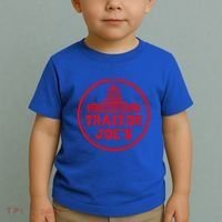 Traitor Joes Toddler T-Shirt thumb 2