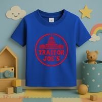 Traitor Joes Toddler T-Shirt thumb 3