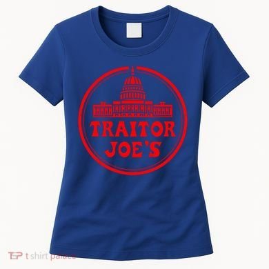 Traitor Joes Women's T-Shirt
