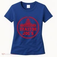 Traitor Joes Women's T-Shirt thumb 0