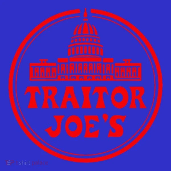 Traitor Joes Women's T-Shirt