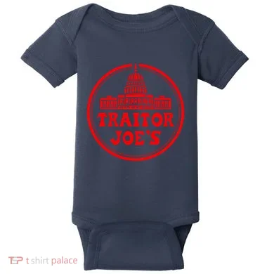 Baby Bodysuit