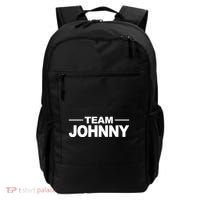 Team Johnny Backpack thumb 0
