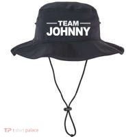 Team Johnny Bucket Hat thumb 0
