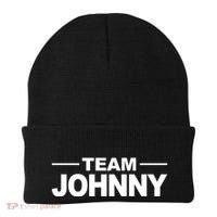 Team Johnny Beanie thumb 0