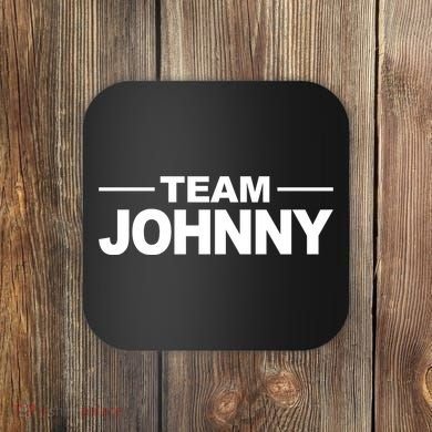 Team Johnny Coaster