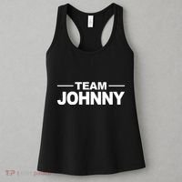 Team Johnny Women's Tank Top thumb 3