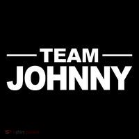 Team Johnny Baby Bodysuit thumb 2