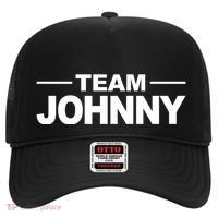 Team Johnny Hat thumb 0