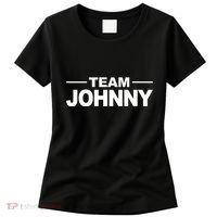 Team Johnny Women's T-Shirt thumb 0
