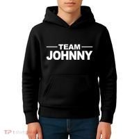 Team Johnny Kids Hoodie thumb 4