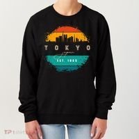 Tokyo Japan Women's Sweatshirt thumb 0
