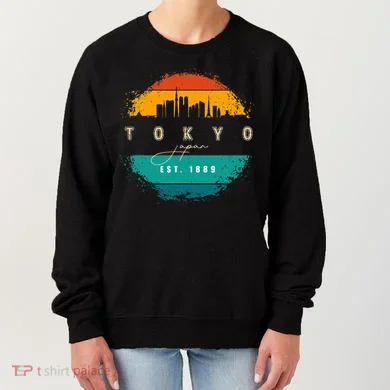 Women's Sweatshirt