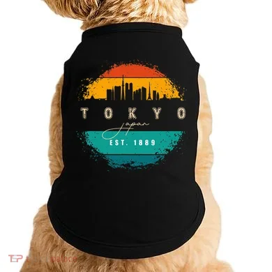 Doggie Tank