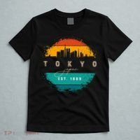 Tokyo Japan T-Shirt thumb 5