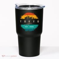 Tokyo Japan Tumbler thumb 0