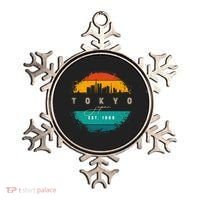 Tokyo Japan Ornament thumb 0