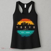 Tokyo Japan Women's Tank Top thumb 3