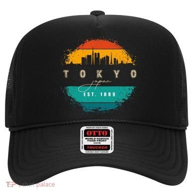 Tokyo Japan Hat