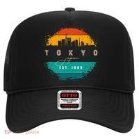 Tokyo Japan Hat thumb 0