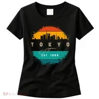 Tokyo Japan Women's T-Shirt thumb 0