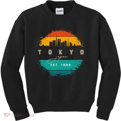 Kids Sweatshirt