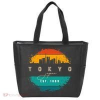 Tokyo Japan Tote Bag thumb 0