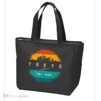 Tokyo Japan Tote Bag thumb 3