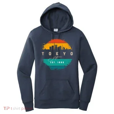 Women's Hoodie