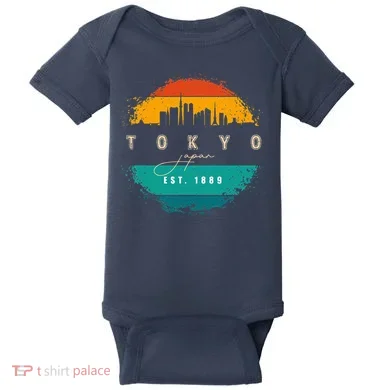 Baby Bodysuit