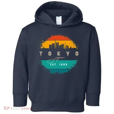 Toddler Hoodie