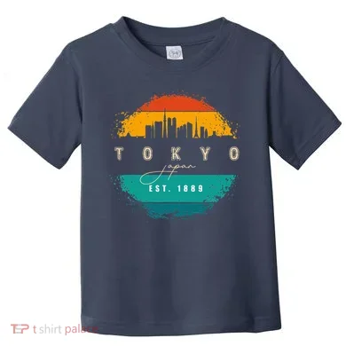 Toddler T-Shirt