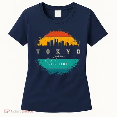 Women's T-Shirt