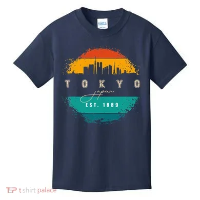 Kids T-Shirt