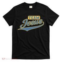 Team Jesus T-Shirt thumb 0