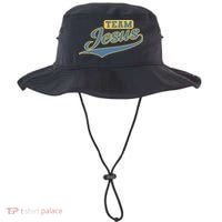 Team Jesus Bucket Hat thumb 0