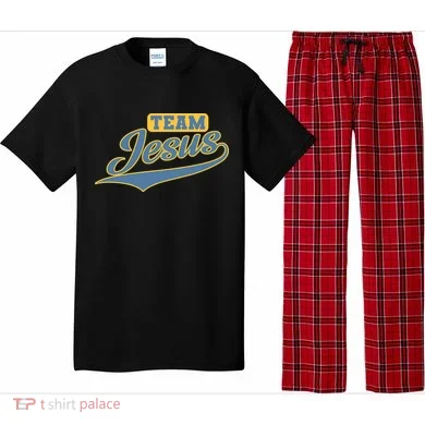 Pajama Set