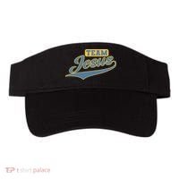 Team Jesus Visor thumb 0