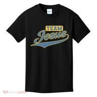 Team Jesus Kids T-Shirt thumb 0