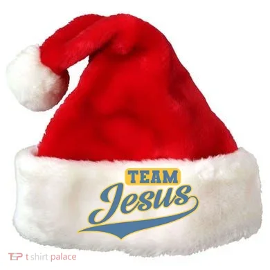 Santa Hat