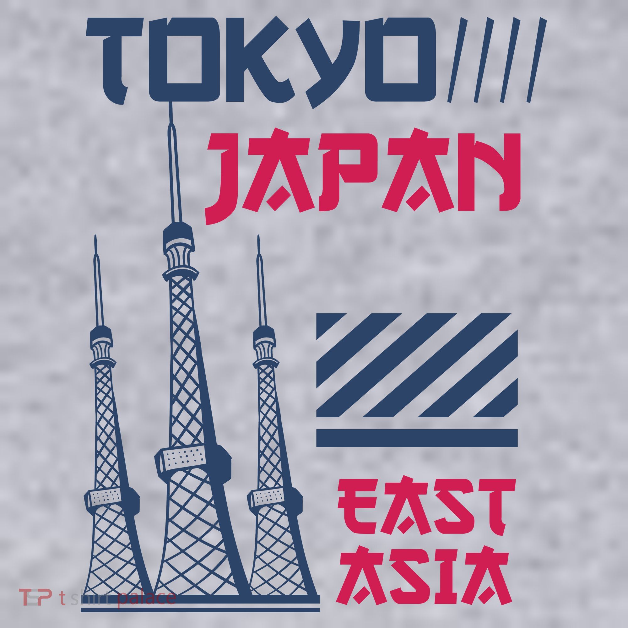 Tokyo Japan Women's Sweatshirt