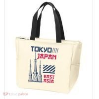 Tokyo Japan Tote Bag thumb 3