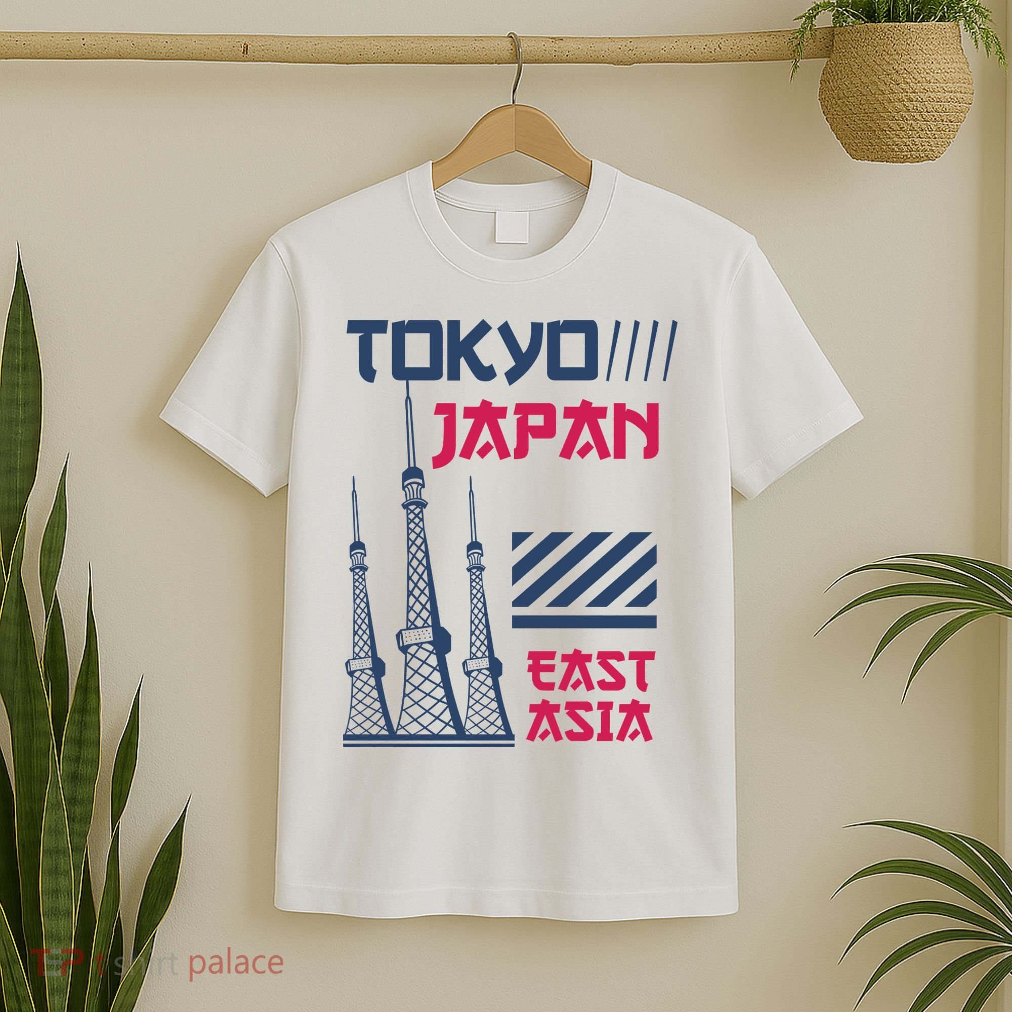 Tokyo Japan T-Shirt