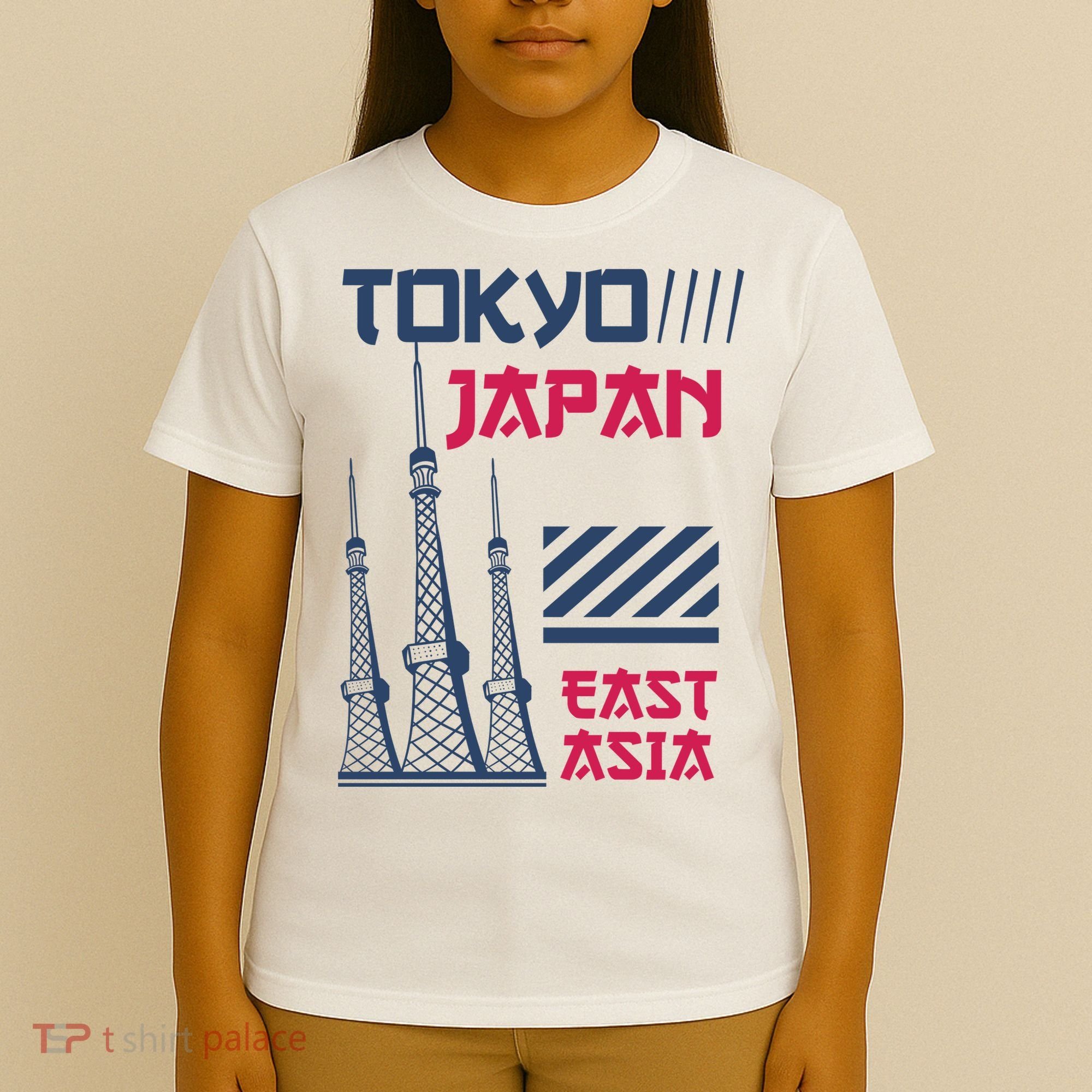Tokyo Japan T-Shirt
